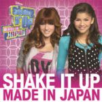 shake it up
